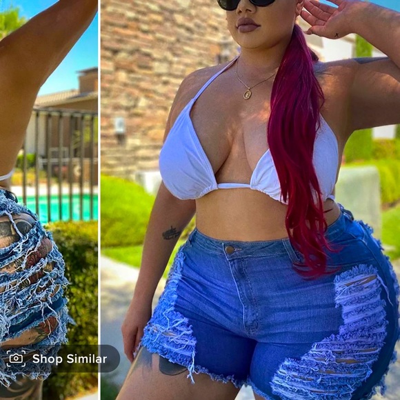 SHORTS - Picture 2 of 5